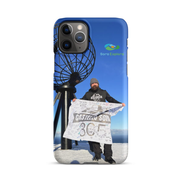 SoraExplora - Cover iPhone® Nordkapp Limited - immagine 2