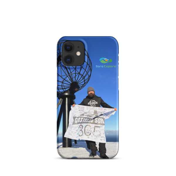 SoraExplora - Cover iPhone® Nordkapp Limited - immagine 4