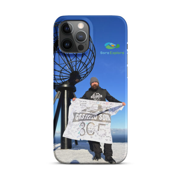 SoraExplora - Cover iPhone® Nordkapp Limited - immagine 7