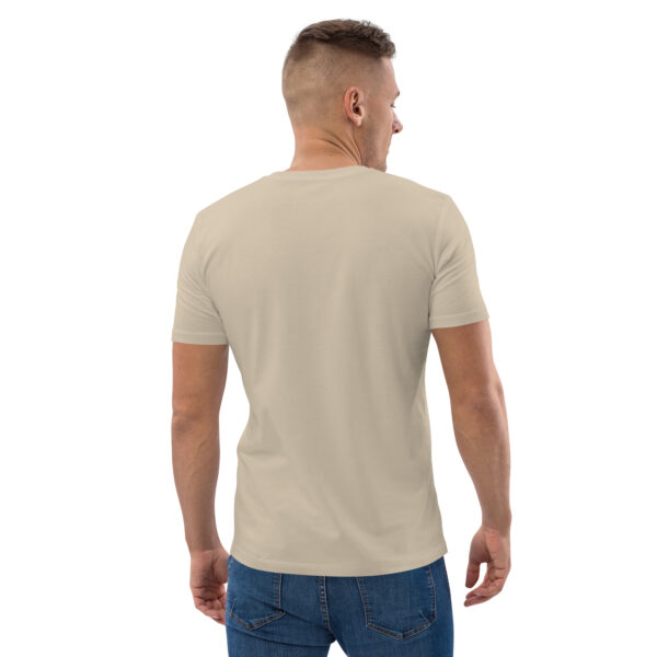 SoraExplora - Maglietta in cotone organico unisex - immagine 48