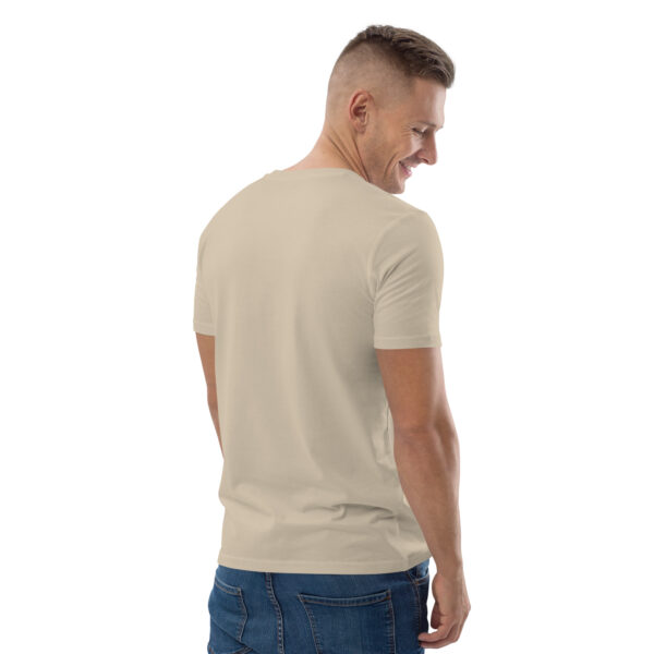 SoraExplora - Maglietta in cotone organico unisex - immagine 53