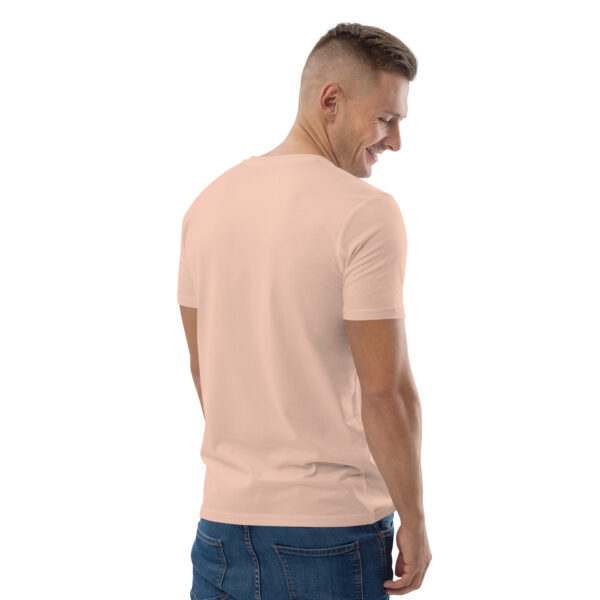 SoraExplora - Maglietta in cotone organico unisex - immagine 62